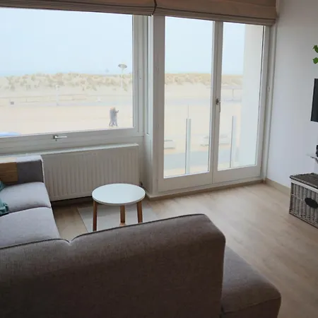 Lägenhet In With Stunning Sea Views, Cleaning Included *